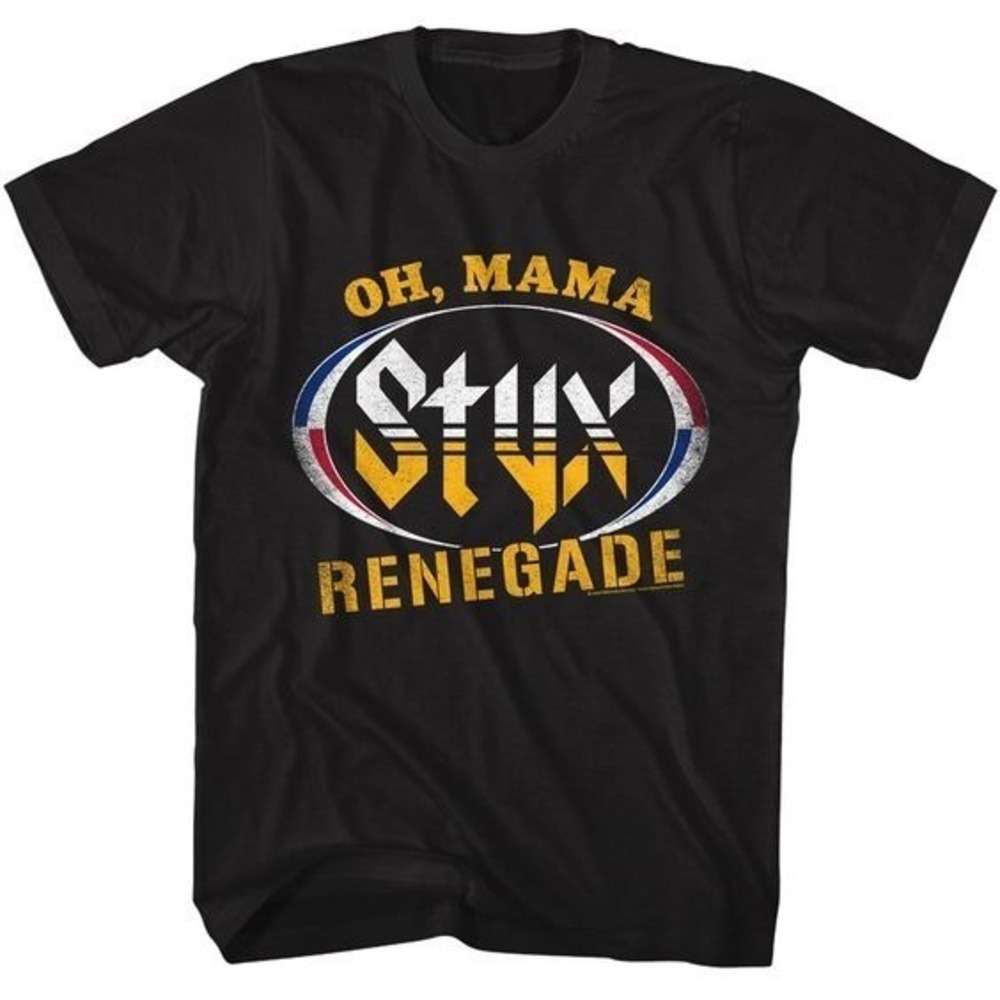STYX Tee T-Shirt